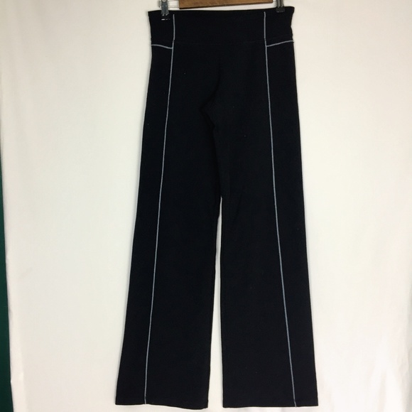 lululemon athletica Pants - LuLuLemon | SIze 6 Wide Leg Yoga Pants